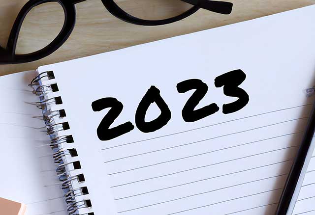 Developing Spiritual Goals